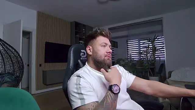 UbbeViking online show from 4, 3, 2025