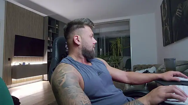 UbbeViking online show from 22, 9, 2025