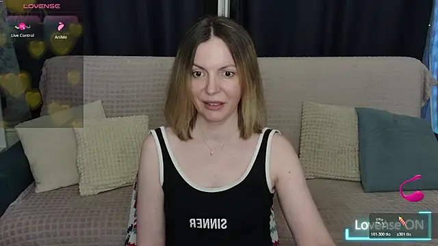 Snapshot of kiramarta chatting on 31, 7, 2026 kiramarta online show from 31, 7, 2026