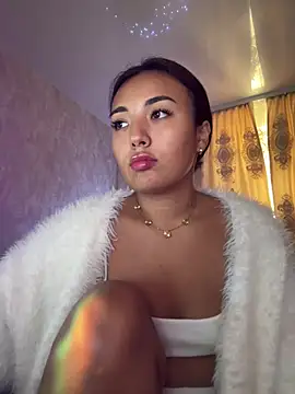 Snapshot of lily__foster chatting on 30, 4, 2026 lily foster online show from 30, 4, 2026