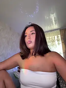 Snapshot of lily__foster chatting on 18, 5, 2026 lily foster online show from 18, 5, 2026
