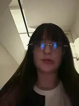 Megan lu2 online show from 10, 1, 2025