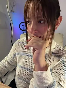 Snapshot of Megan_lu2 chatting on 11, 6, 2026 Megan lu2 online show from 11, 6, 2026