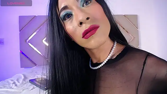 Snapshot of Raven_foxter1 chatting on 1, 3, 2025 Raven foxter1 online show from 1, 3, 2025