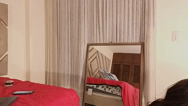 Snapshot of Raven_foxter1 chatting on 25, 9, 2025 Raven foxter1 online show from 25, 9, 2025