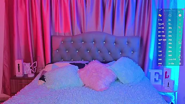 Emiily Scott1 online show from 20, 3, 2026