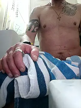 erbod Johnny online show from 7, 1, 2026