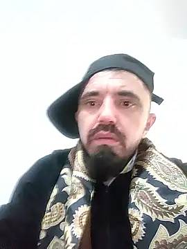 erbod Johnny online show from 11, 1, 2026