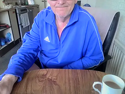 daddyflash online show from 11, 6, 2026