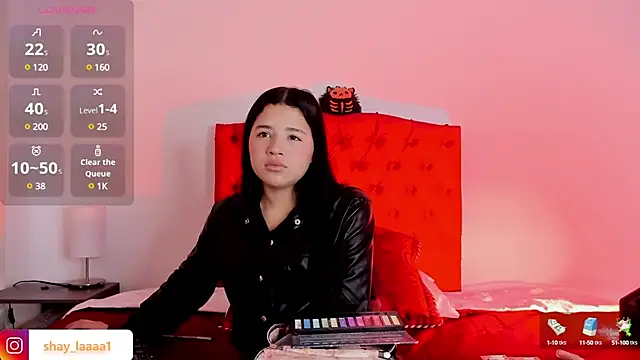 Snapshot of aliice_walker_ chatting on 28, 12, 2024 aliice walker online show from 28, 12, 2024