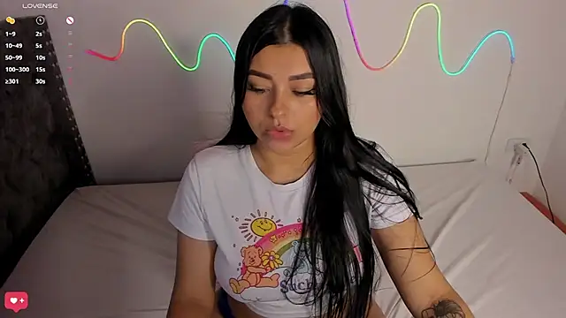 artemisa67  online show from 7, 12, 2024