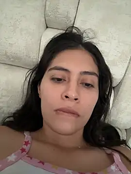 Sophie  Foxxx online show from 25, 10, 2025