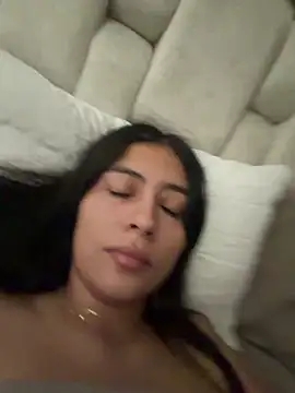 Sophie  Foxxx online show from 1, 11, 2025