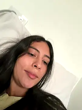 Sophie  Foxxx online show from 19, 12, 2025