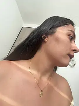Snapshot of Sophie__Foxxx chatting on 14, 6, 2026 Sophie Foxxx online show from 14, 6, 2026