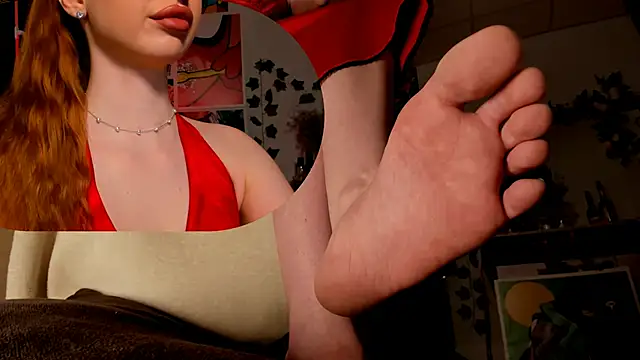 Snapshot of DorothyGilbert1 chatting on 25, 2, 2025 DorothyGilbert1 online show from 25, 2, 2025