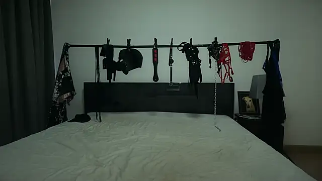 Snapshot of claudiacvc95 chatting on 5, 12, 2025 claudiacvc95 online show from 5, 12, 2025