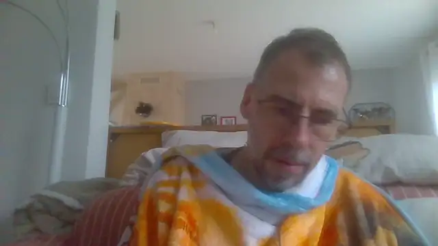 ptitcanard60600 online show from 2, 10, 2025