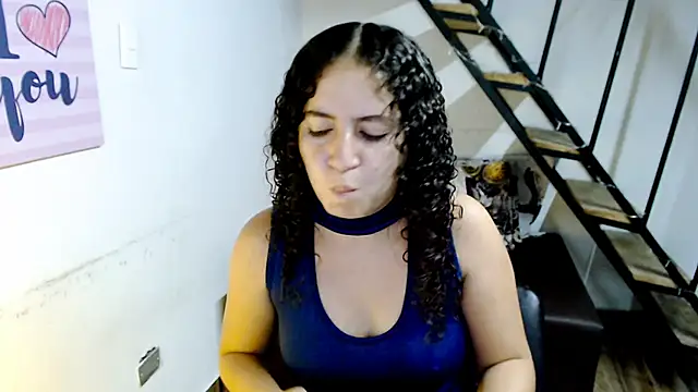 Snapshot of samantha_baby_ chatting on 11, 12, 2024 samantha baby online show from 11, 12, 2024