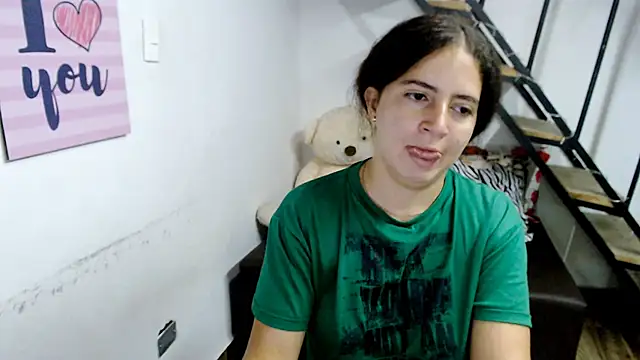 Snapshot of samantha_baby_ chatting on 22, 12, 2024 samantha baby online show from 22, 12, 2024