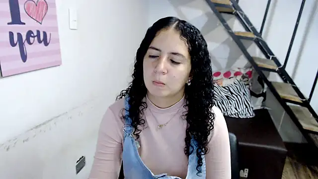 Snapshot of samantha_baby_ chatting on 20, 1, 2025 samantha baby online show from 20, 1, 2025