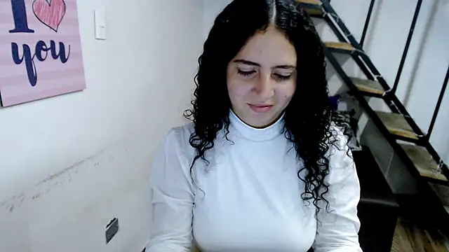 Snapshot of samantha_baby_ chatting on 21, 1, 2025 samantha baby online show from 21, 1, 2025