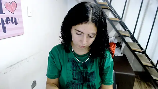 Snapshot of samantha_baby_ chatting on 22, 1, 2025 samantha baby online show from 22, 1, 2025