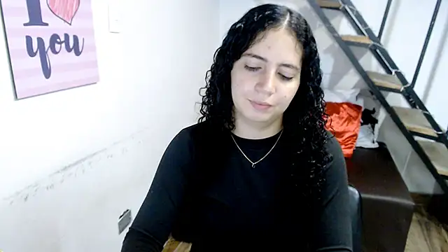 Snapshot of samantha_baby_ chatting on 24, 1, 2025 samantha baby online show from 24, 1, 2025
