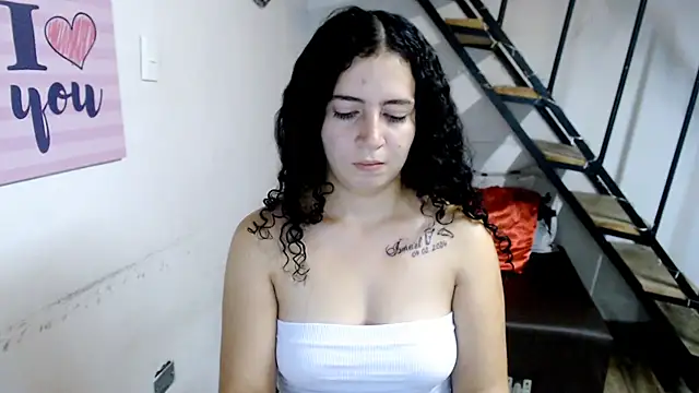 Snapshot of samantha_baby_ chatting on 28, 1, 2025 samantha baby online show from 28, 1, 2025
