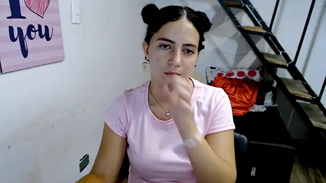 Snapshot of samantha_baby_ chatting on 3, 2, 2025 samantha baby online show from 3, 2, 2025
