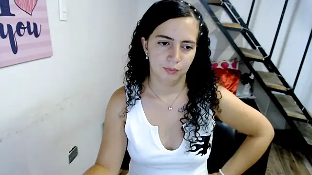 Snapshot of samantha_baby_ chatting on 4, 2, 2025 samantha baby online show from 4, 2, 2025