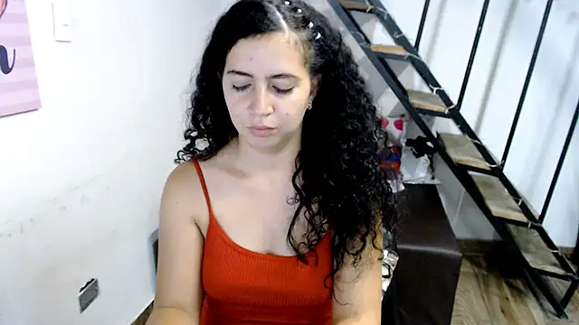 Snapshot of samantha_baby_ chatting on 7, 2, 2025 samantha baby online show from 7, 2, 2025