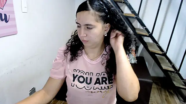 Snapshot of samantha_baby_ chatting on 8, 2, 2025 samantha baby online show from 8, 2, 2025