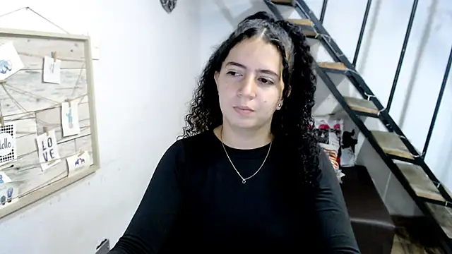 Snapshot of samantha_baby_ chatting on 14, 2, 2025 samantha baby online show from 14, 2, 2025