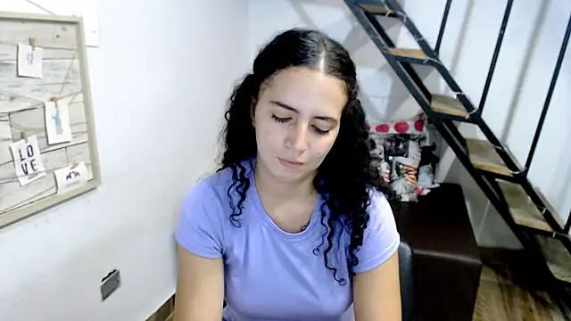 Snapshot of samantha_baby_ chatting on 28, 2, 2025 samantha baby online show from 28, 2, 2025