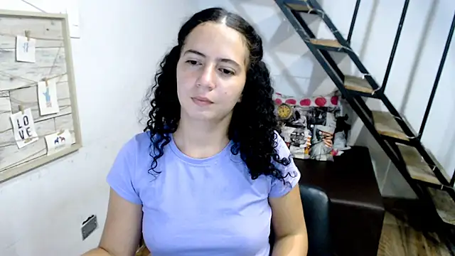 Snapshot of samantha_baby_ chatting on 1, 3, 2025 samantha baby online show from 1, 3, 2025