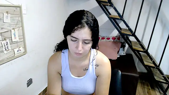 Snapshot of samantha_baby_ chatting on 5, 3, 2025 samantha baby online show from 5, 3, 2025
