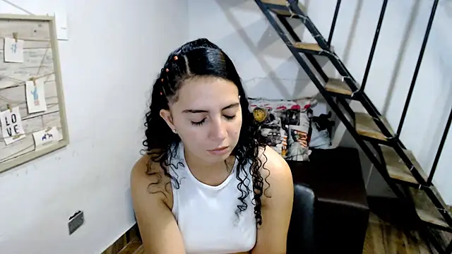 Snapshot of samantha_baby_ chatting on 13, 3, 2025 samantha baby online show from 13, 3, 2025