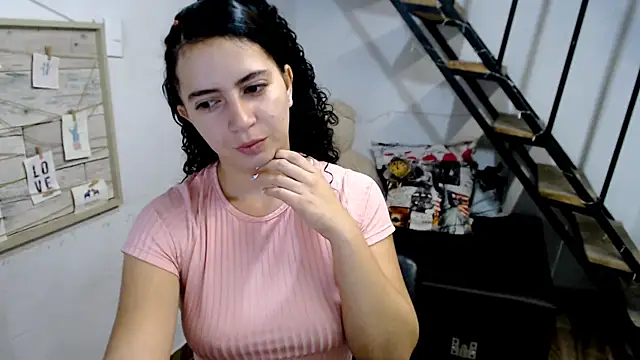 Snapshot of samantha_baby_ chatting on 13, 3, 2025 samantha baby online show from 13, 3, 2025
