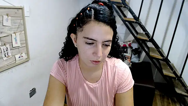 Snapshot of samantha_baby_ chatting on 14, 3, 2025 samantha baby online show from 14, 3, 2025