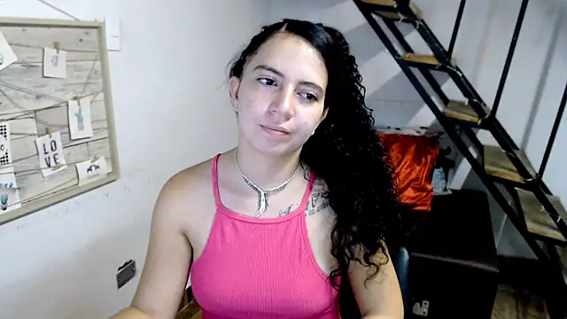 Snapshot of samantha_baby_ chatting on 15, 3, 2025 samantha baby online show from 15, 3, 2025