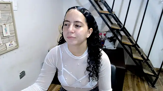 Snapshot of samantha_baby_ chatting on 17, 3, 2025 samantha baby online show from 17, 3, 2025