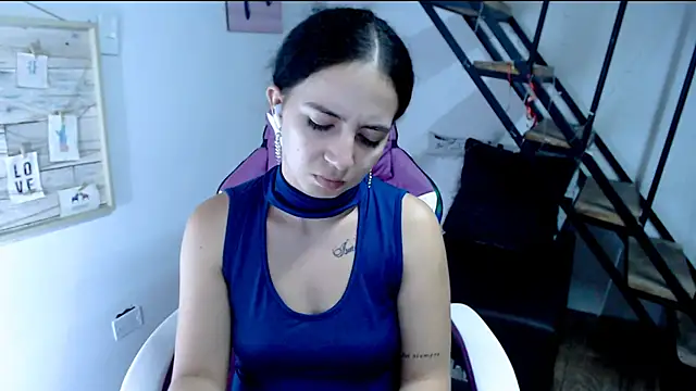 Snapshot of samantha_baby_ chatting on 16, 9, 2025 samantha baby online show from 16, 9, 2025