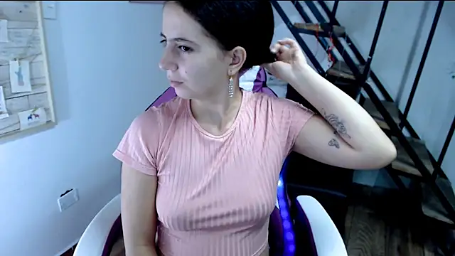Snapshot of samantha_baby_ chatting on 17, 9, 2025 samantha baby online show from 17, 9, 2025