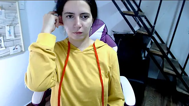 Snapshot of samantha_baby_ chatting on 18, 9, 2025 samantha baby online show from 18, 9, 2025