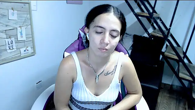 Snapshot of samantha_baby_ chatting on 23, 9, 2025 samantha baby online show from 23, 9, 2025