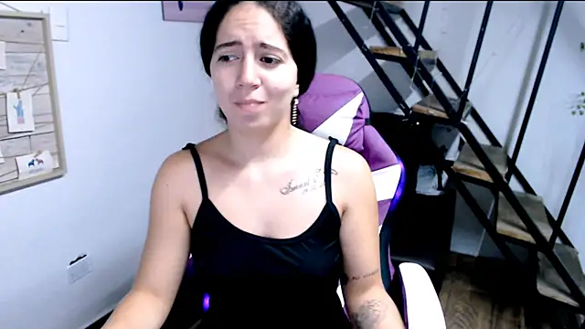 Snapshot of samantha_baby_ chatting on 27, 9, 2025 samantha baby online show from 27, 9, 2025