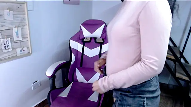 Snapshot of samantha_baby_ chatting on 29, 9, 2025 samantha baby online show from 29, 9, 2025
