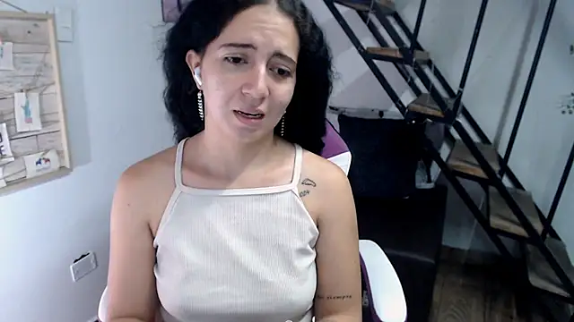 Snapshot of samantha_baby_ chatting on 11, 10, 2025 samantha baby online show from 11, 10, 2025