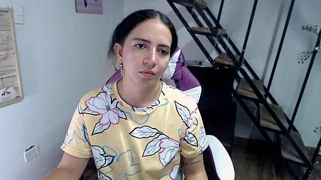 Snapshot of samantha_baby_ chatting on 16, 10, 2025 samantha baby online show from 16, 10, 2025